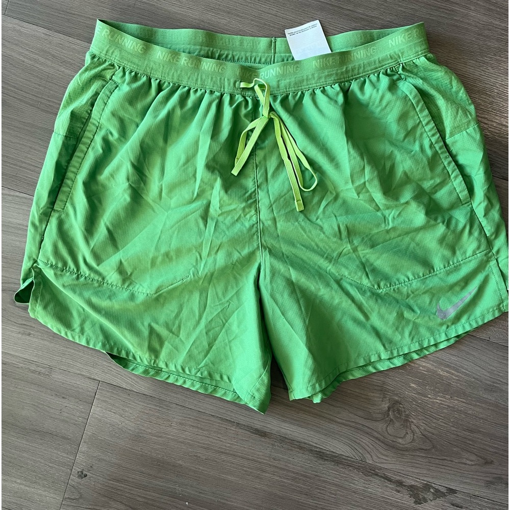 Mens Nike Running shorts